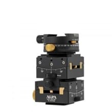 ALPA GON Tripod Head - Thumbnail 2