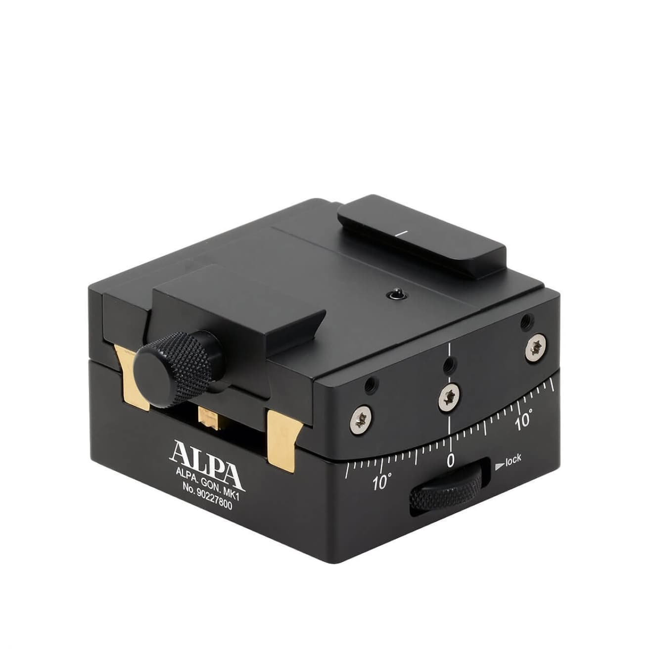 ALPA GON Module