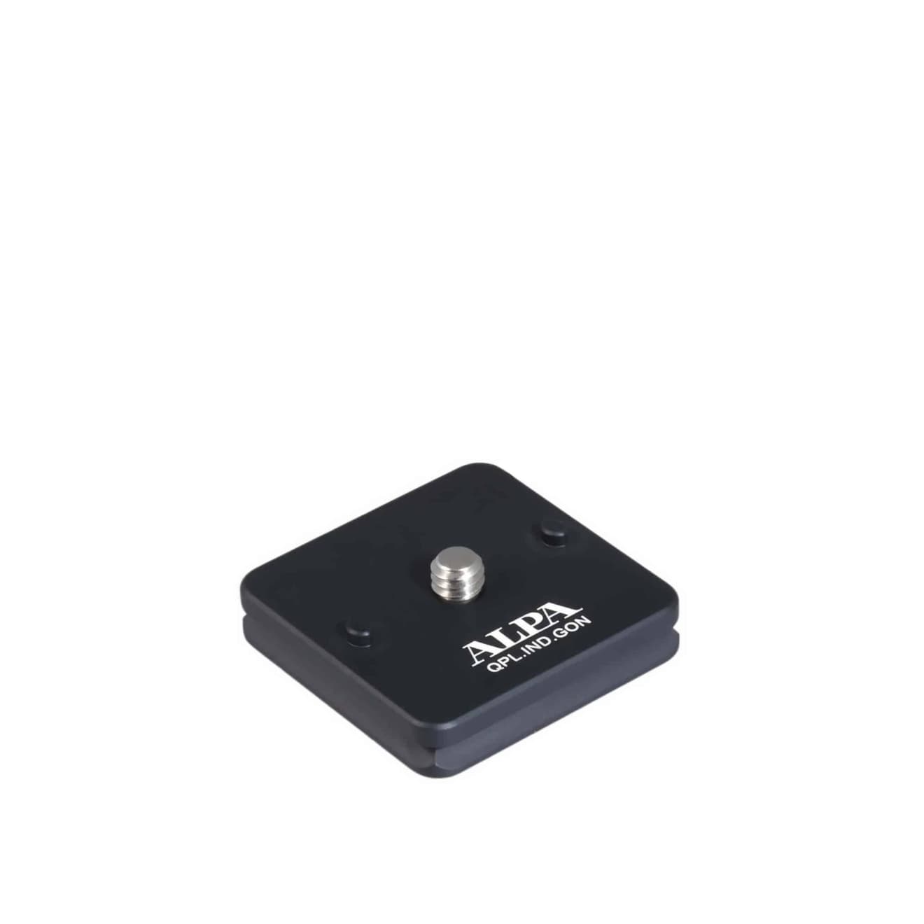 ALPA Dove tail mount UniQ/C square/flat