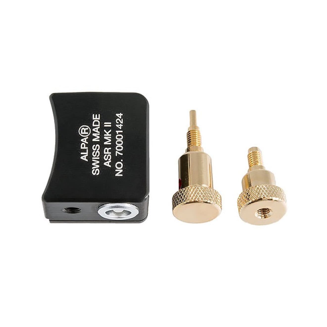 ALPA Sync Cord Mark III for Phase One IQ4